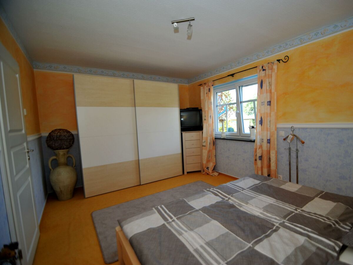 Apartment Appartement/Fewo, Dusche, WC, 2 Schlafräume - Outdoor photo 4