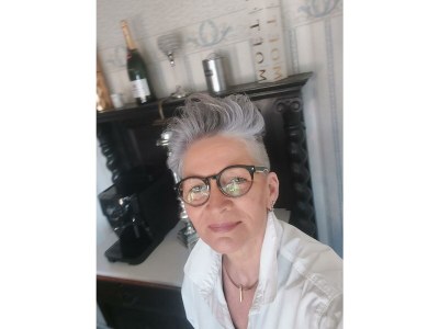 Apartment Appartement/Fewo, Dusche, WC, 2 Schlafräume - Outdoor photo 7