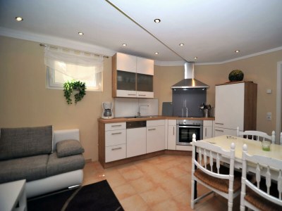 Apartment Appartement/Fewo, Dusche, WC, 2 Schlafräume - Features photo 8