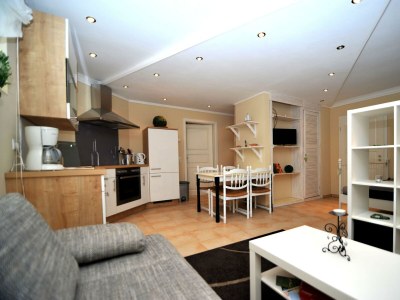 Apartment Appartement/Fewo, Dusche, WC, 2 Schlafräume - Features photo 9