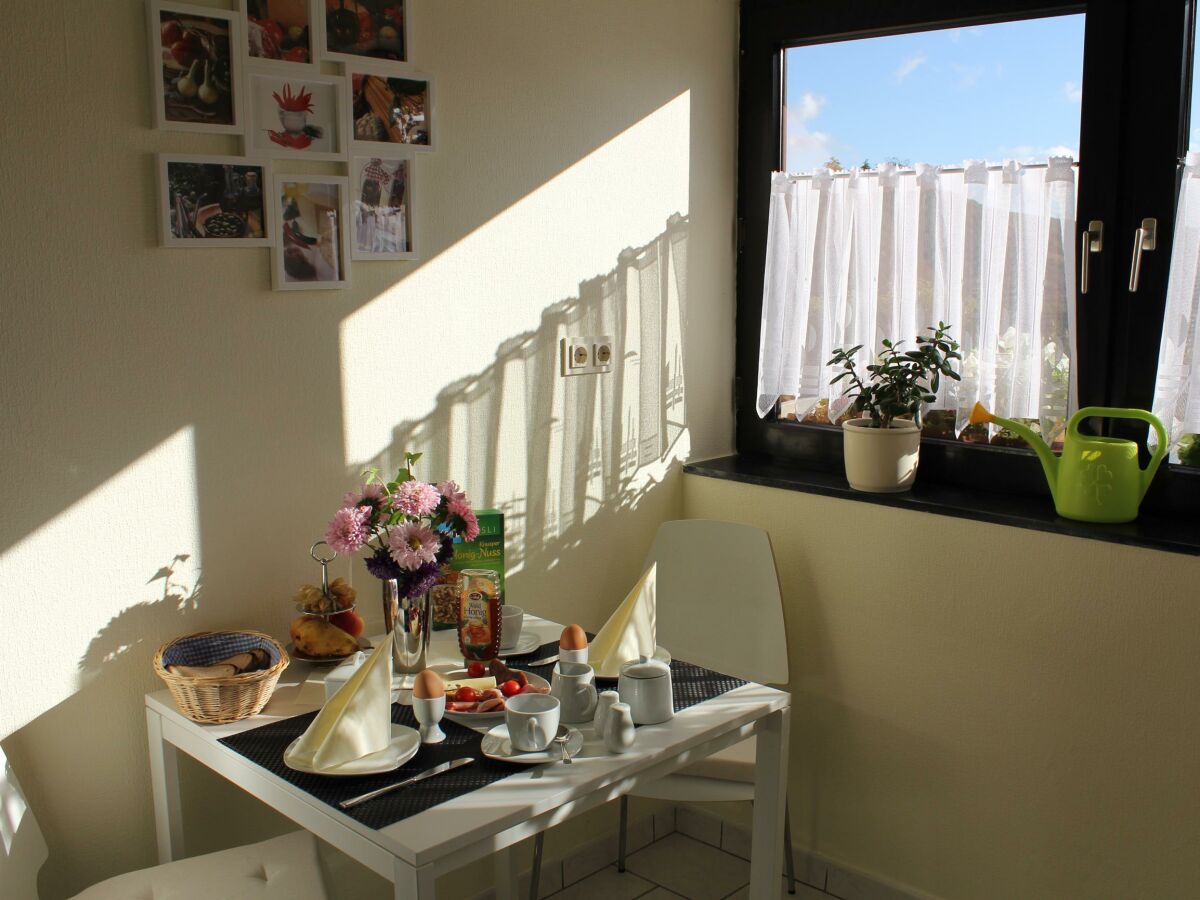 Apartment Ferienwohnung - Outdoor photo 5