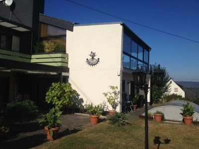 Apartment Ferienwohnung in Bacharach-Neurath - Apartment