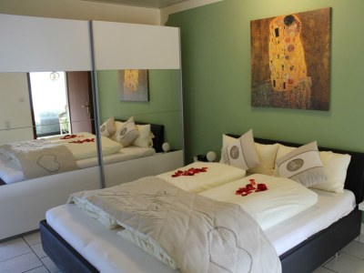 Apartment Ferienwohnung - Outdoor photo 2