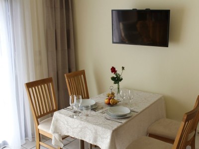 Apartment Ferienwohnung - Outdoor photo 4