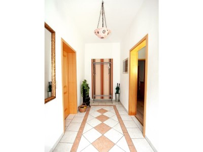 Apartment Ferienwohnung 1 - "Riesling" - Features photo 11