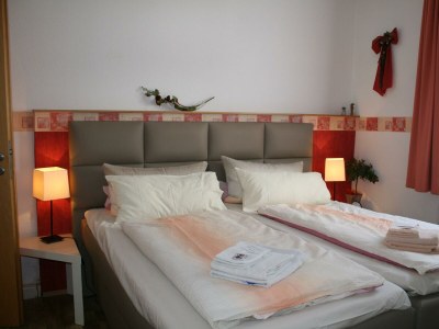 Apartment Ferienwohnung 1 - "Riesling" - Features photo 12
