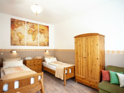 Apartment Ferienwohnung 1 - "Riesling" - Features photo 13