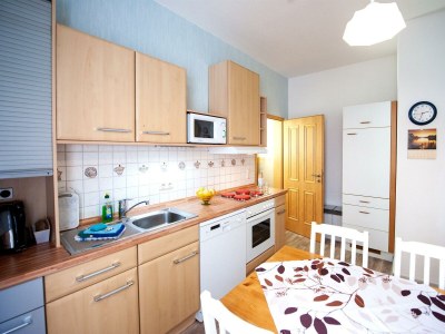 Apartment Ferienwohnung 1 - "Riesling" - Features photo 14