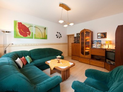 Apartment Ferienwohnung 1 - "Riesling" - Features photo 17