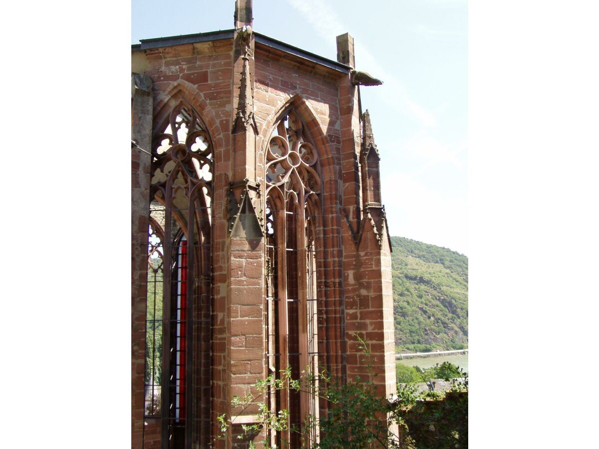 Apartment Ferienwohnung 2- "Spätburgunder" - Outdoor photo 2