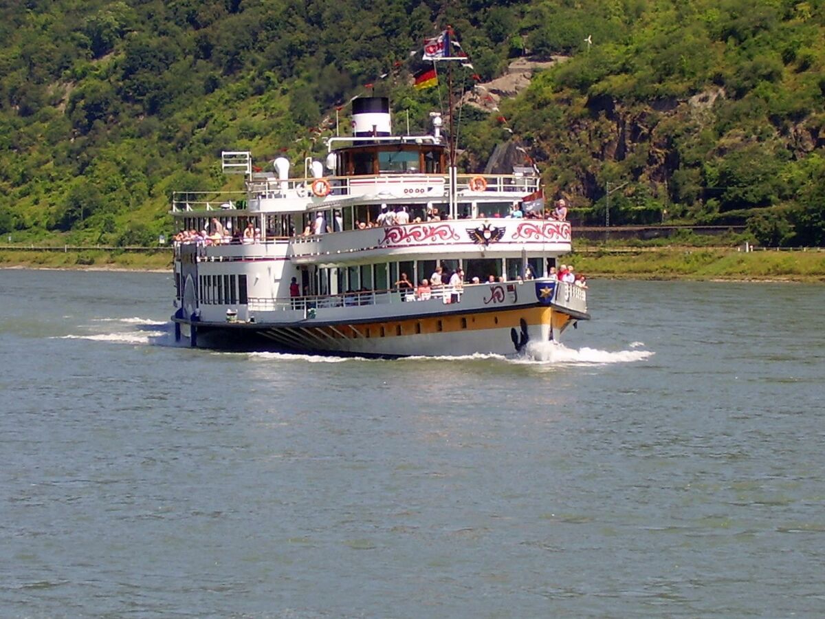 Apartment Ferienwohnung 2- "Spätburgunder" - Outdoor photo 5