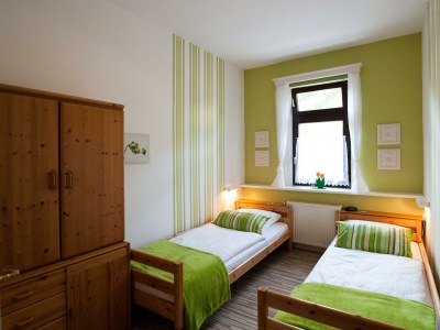 Apartment Ferienwohnung 2- "Spätburgunder" - Features photo 11