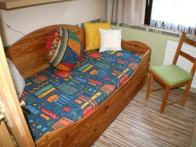 Apartment Ferienwohnung 2- "Spätburgunder" - Features photo 12