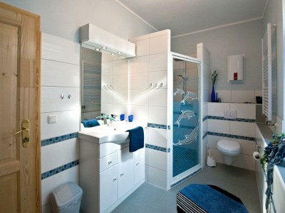 Apartment Ferienwohnung 2- "Spätburgunder" - Features photo 14