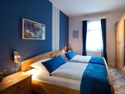 Apartment Ferienwohnung 2- "Spätburgunder" - Features photo 16