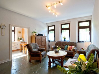 Apartment Ferienwohnung 2- "Spätburgunder" - Features photo 17