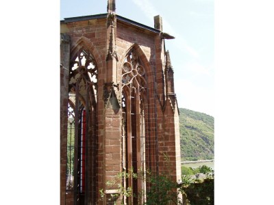 Apartment Ferienwohnung 3 -" Silvaner" - Outdoor photo 2