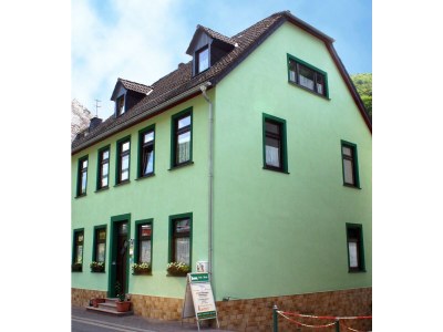 Apartment Ferienwohnung 3 -" Silvaner" - Outdoor photo 6