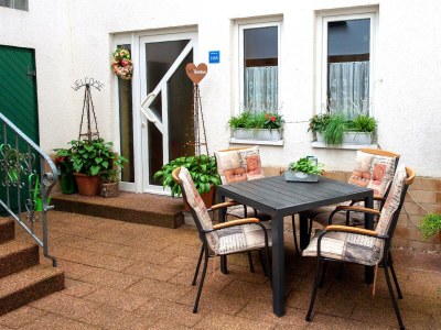 Apartment Ferienwohnung 3 -" Silvaner" - Outdoor photo 7