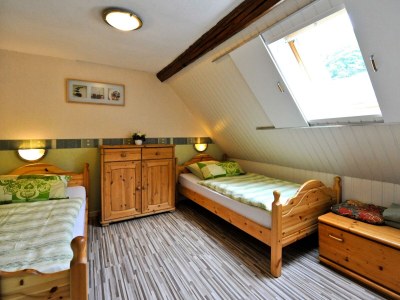 Apartment Ferienwohnung 3 -" Silvaner" - Features photo 11