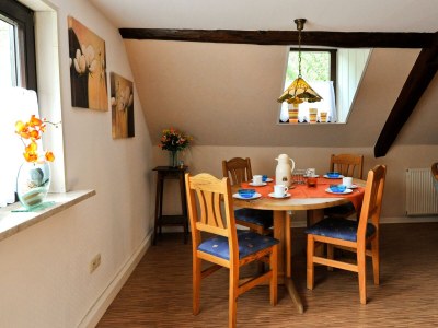 Apartment Ferienwohnung 3 -" Silvaner" - Features photo 12