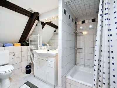 Apartment Ferienwohnung 3 -" Silvaner" - Features photo 13