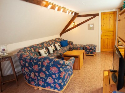 Apartment Ferienwohnung 3 -" Silvaner" - Features photo 15