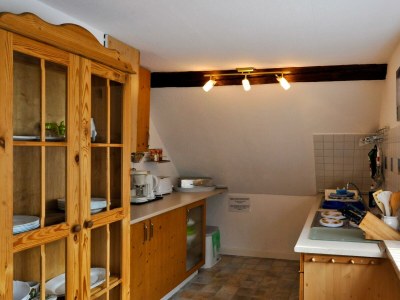 Apartment Ferienwohnung 3 -" Silvaner" - Features photo 16