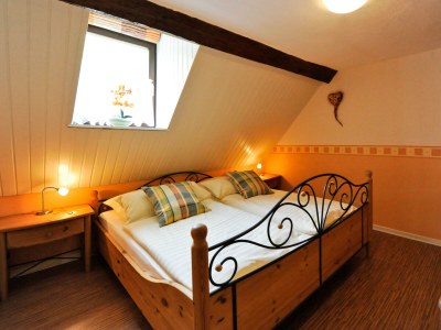 Apartment Ferienwohnung 3 -" Silvaner" - Features photo 17