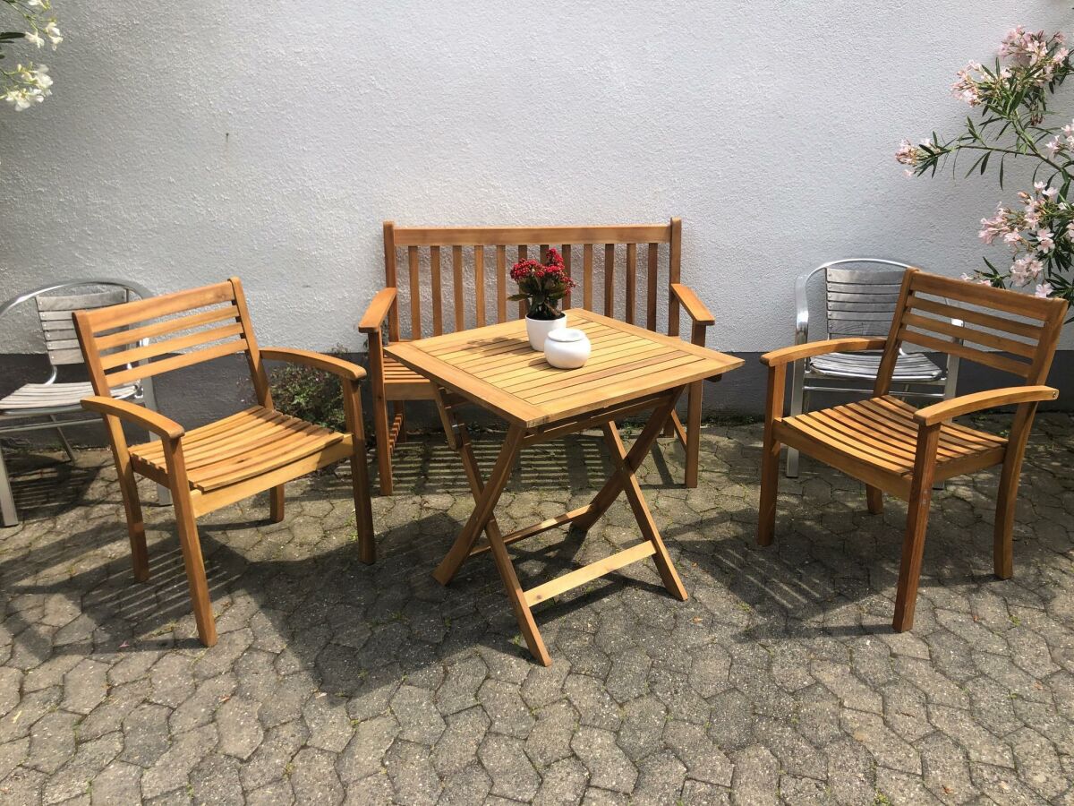 Apartment Burgruine - Outdoor photo 4