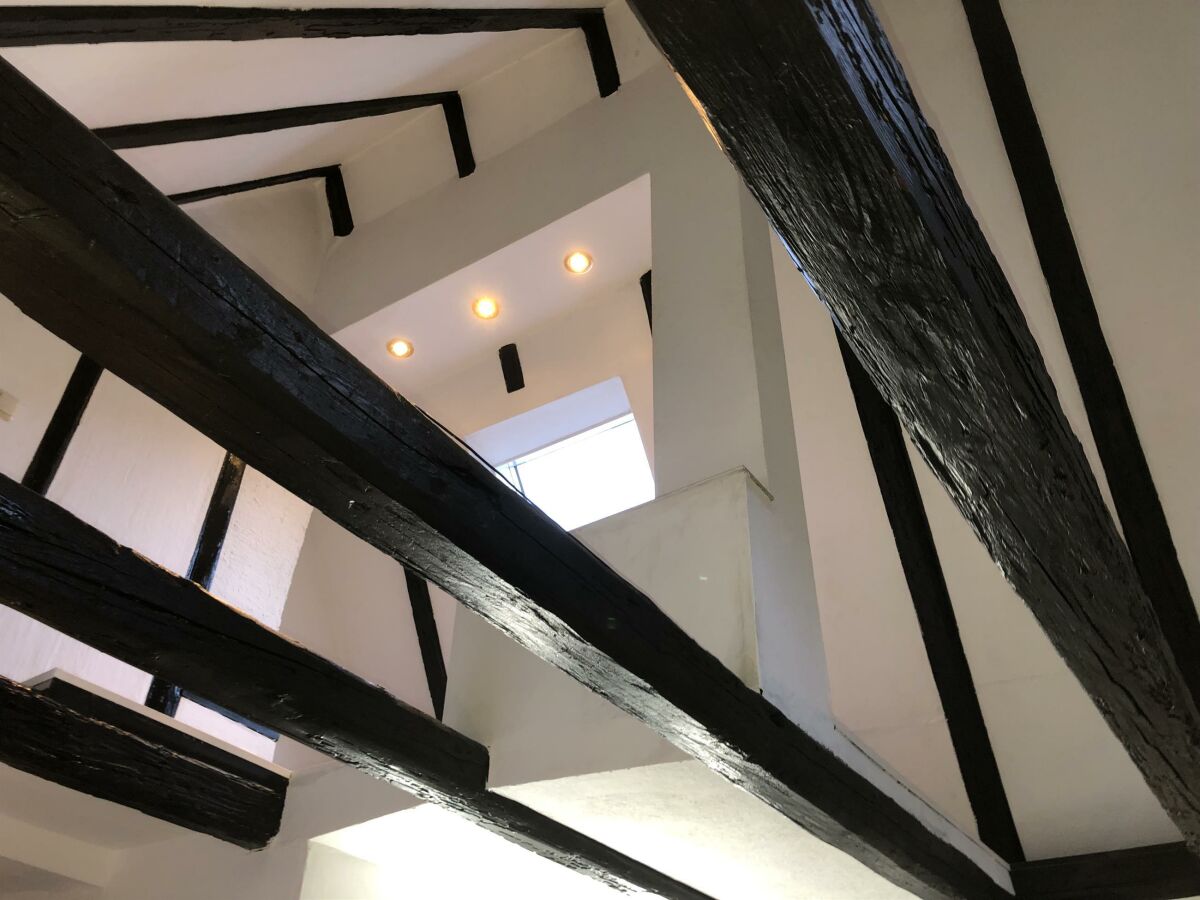 Apartment Burgruine - Outdoor photo 5