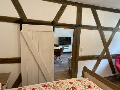 Apartment Burgruine - Outdoor photo 8