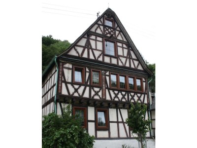 Apartment Burgruine - Outdoor photo 11