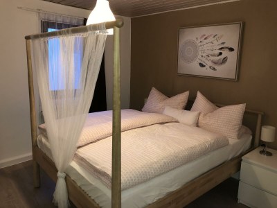 Apartment Altes Gebälk - Outdoor photo 6