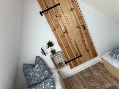 Apartment Altes Gebälk - Outdoor photo 12