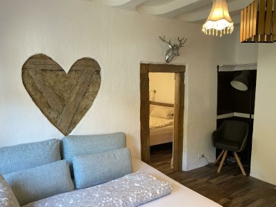 Apartment Altes Gebälk - Outdoor photo 14