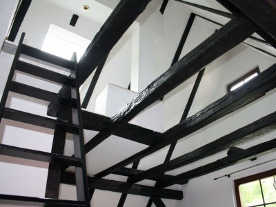 Apartment Altes Gebälk - Features photo 15