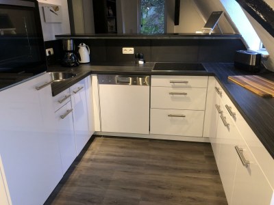 Apartment Altes Gebälk - Features photo 16