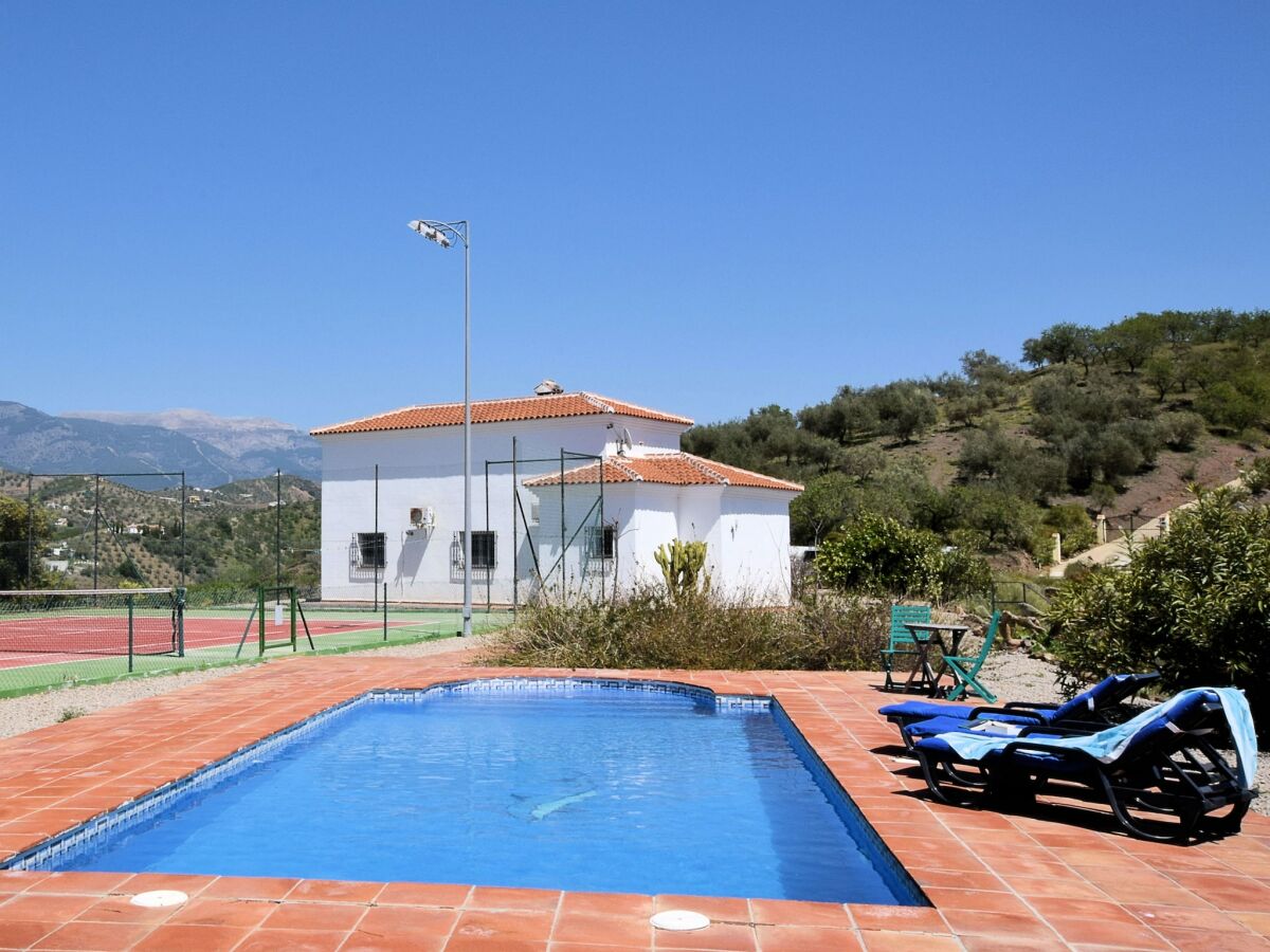 Villa Mediterranean View Villa - Outdoor photo 2