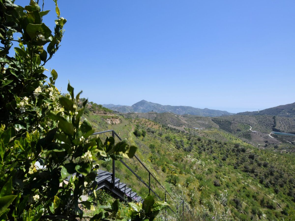 Villa Mediterranean View Villa - Outdoor photo 4