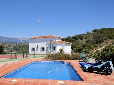 Villa Mediterranean View Villa - Outdoor photo 2