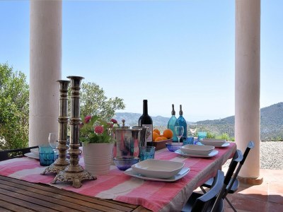 Villa Mediterranean View Villa - Outdoor photo 3