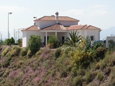 Villa Mediterranean View Villa - Outdoor photo 5