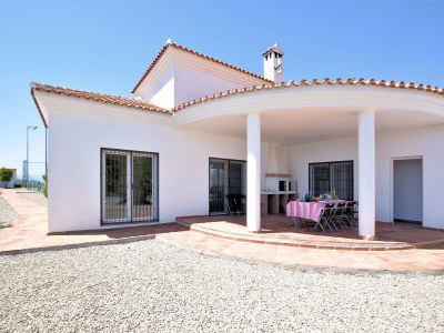 Villa Mediterranean View Villa - Outdoor photo 6