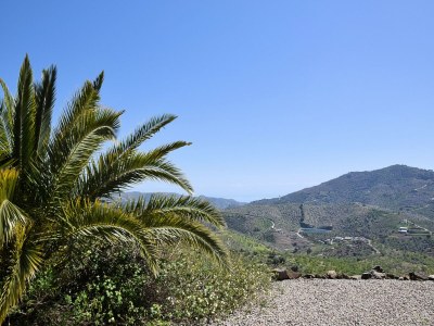 Villa Mediterranean View Villa - Outdoor photo 7