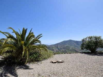 Villa Mediterranean View Villa - Outdoor photo 8