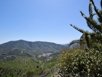 Villa Mediterranean View Villa - Outdoor photo 10