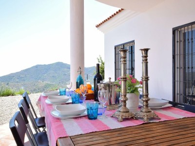 Villa Mediterranean View Villa - Outdoor photo 12