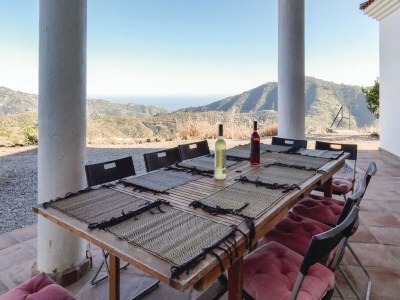 Villa Mediterranean View Villa - Outdoor photo 13