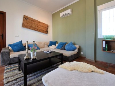 Villa Mediterranean View Villa - Features photo 16